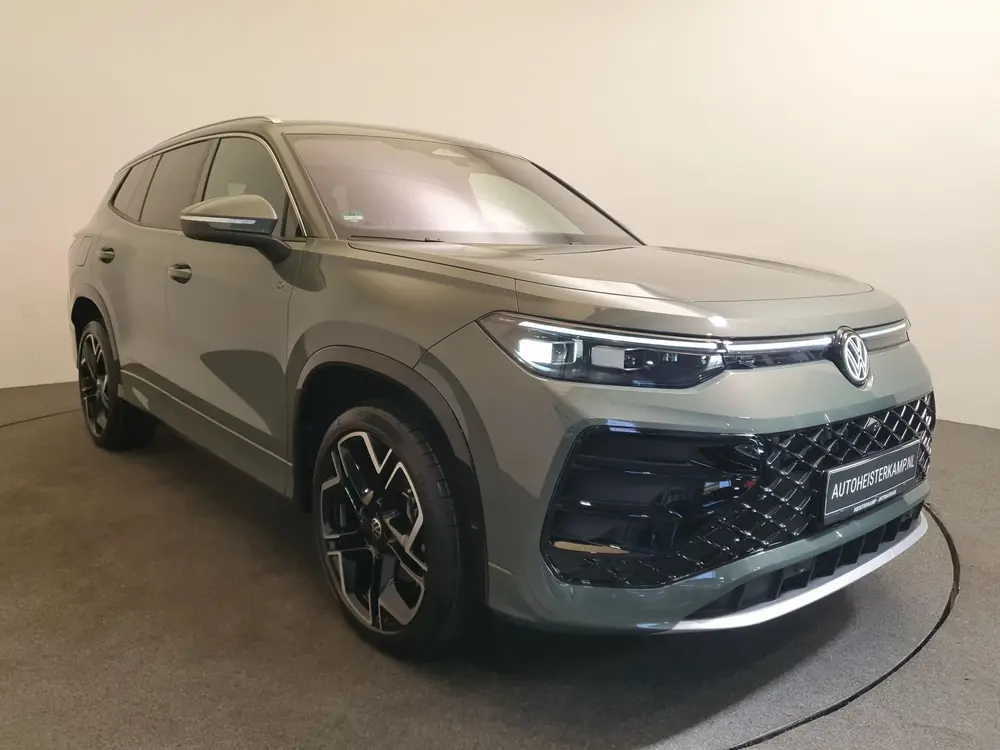 Volkswagen Tayron 1.5 eHybrid 272pk DSG/AUT R-Line Edition W uit 2025, foto 5