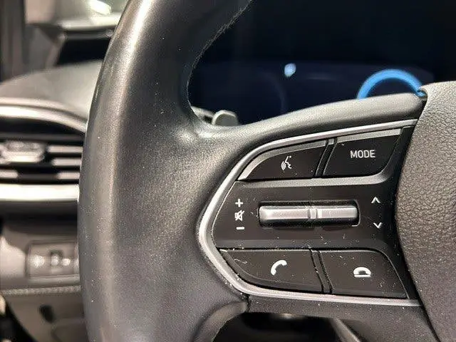 Hyundai SANTA FE 1.6 T-GDi HEV 230pk Aut. i-Motion Trekhaak uit 2022, foto 10