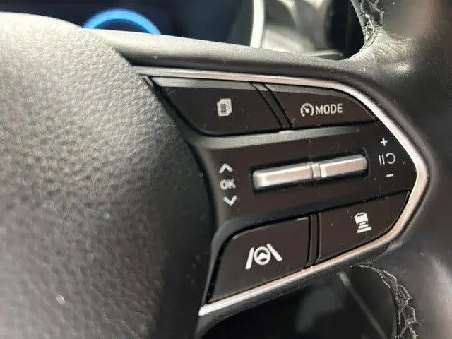 Hyundai SANTA FE 1.6 T-GDi HEV 230pk Aut. i-Motion Trekhaak uit 2022, foto 11