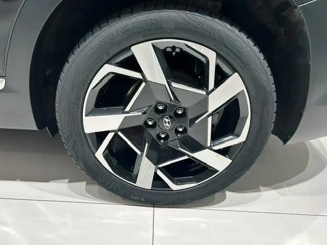 Hyundai SANTA FE 1.6 T-GDi HEV 230pk Aut. i-Motion Trekhaak uit 2022, foto 4