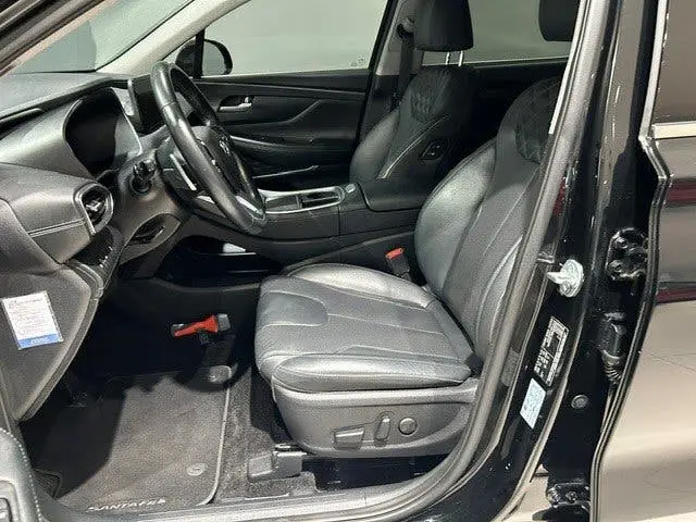 Hyundai SANTA FE 1.6 T-GDi HEV 230pk Aut. i-Motion Trekhaak uit 2022, foto 5