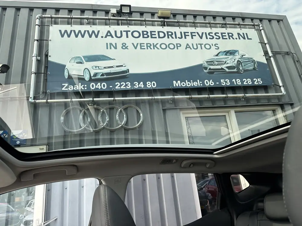 Nissan Qashqai 1.3 DIG-T Tekna panoramadak (bj 2019) uit 2019, foto 8