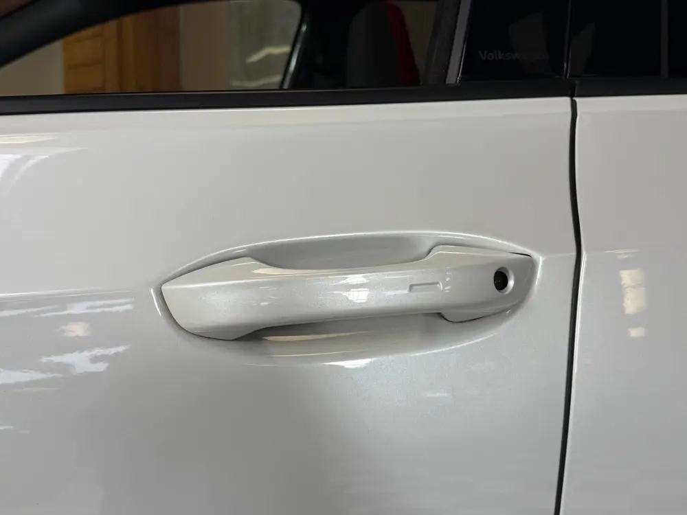 Volkswagen Golf 2.0 TSI GTI Clubsport Pano Nurburgring IQ Li uit 2022, foto 18