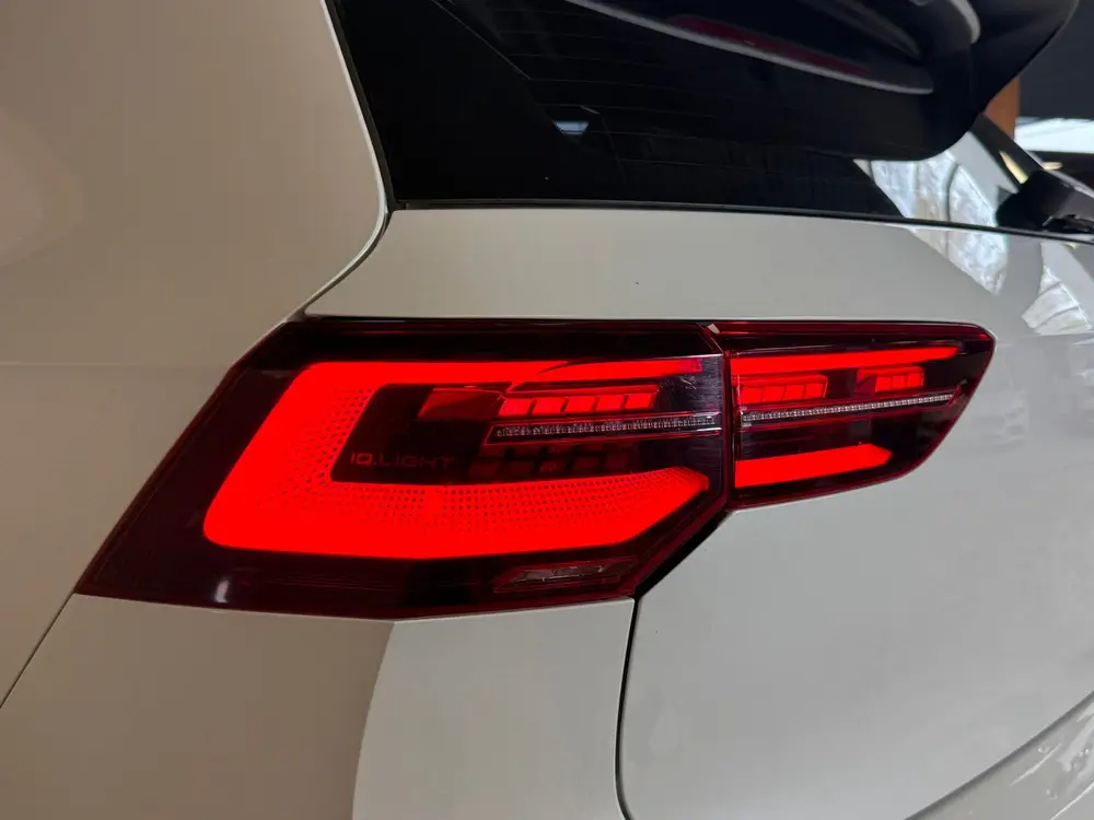 Volkswagen Golf 2.0 TSI GTI Clubsport Pano Nurburgring IQ Li uit 2022, foto 20