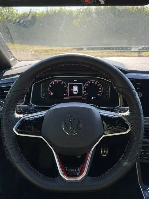 Volkswagen Polo 2.0 TSI 207pk Dsg-7 GTI | IQ Light | Beats uit 2022, foto 10