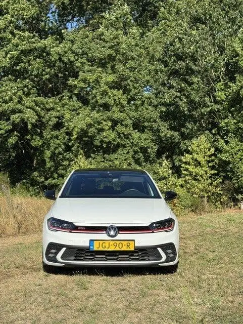 Volkswagen Polo 2.0 TSI 207pk Dsg-7 GTI | IQ Light | Beats uit 2022, foto 2