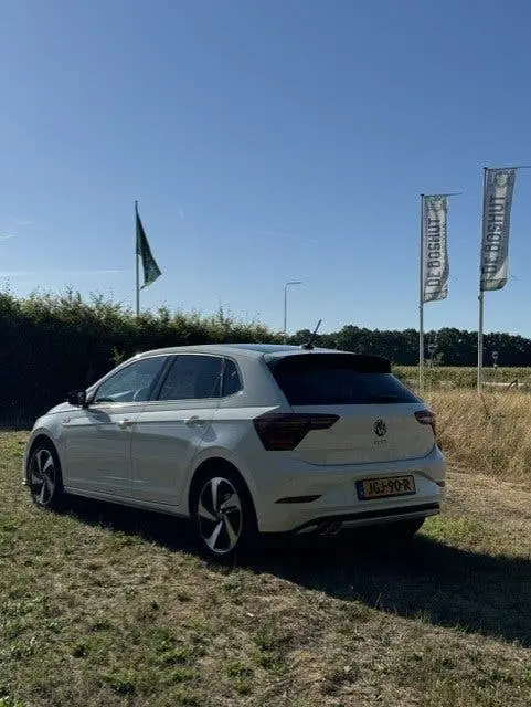 Volkswagen Polo 2.0 TSI 207pk Dsg-7 GTI | IQ Light | Beats uit 2022, foto 3