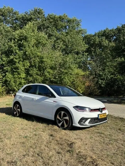 Volkswagen Polo 2.0 TSI 207pk Dsg-7 GTI | IQ Light | Beats uit 2022, foto 5