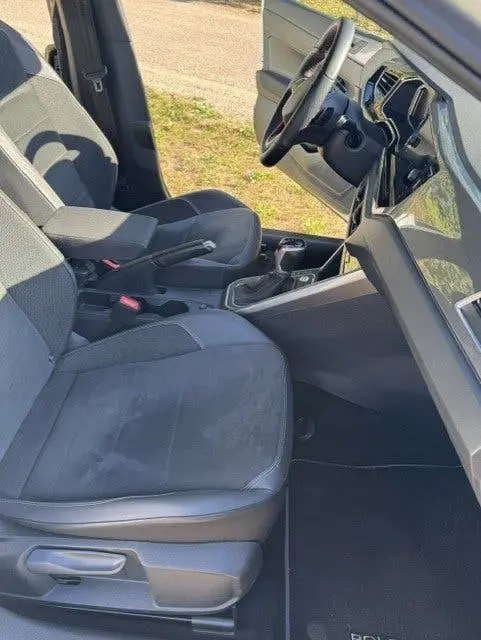 Volkswagen Polo 2.0 TSI 207pk Dsg-7 GTI | IQ Light | Beats uit 2022, foto 8