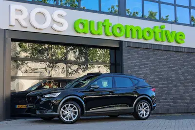 Cupra Formentor 1.4 e-Hybrid Business uit 2024