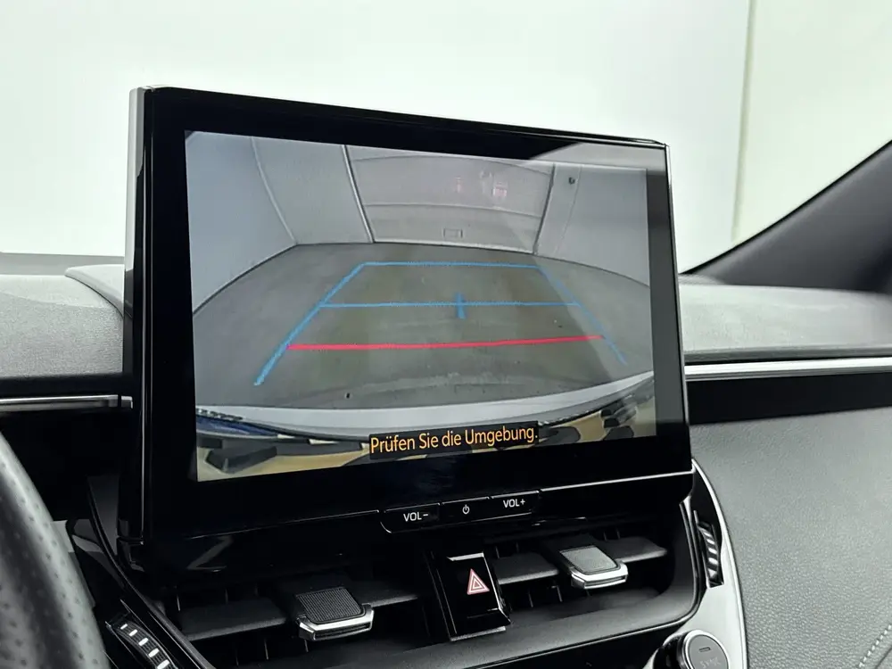 Toyota Corolla Hybrid 200 Business GR Sport P uit 2024, foto 10
