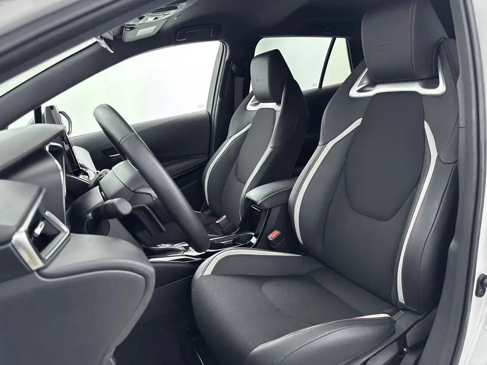 Toyota Corolla Hybrid 200 Business GR Sport P uit 2024, foto 4