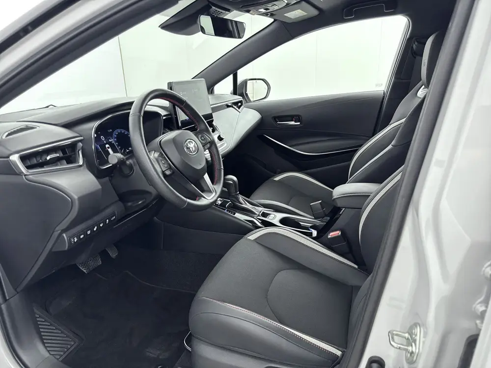 Toyota Corolla Hybrid 200 Business GR Sport P uit 2024, foto 5