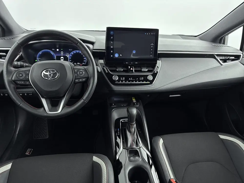 Toyota Corolla Hybrid 200 Business GR Sport P uit 2024, foto 6