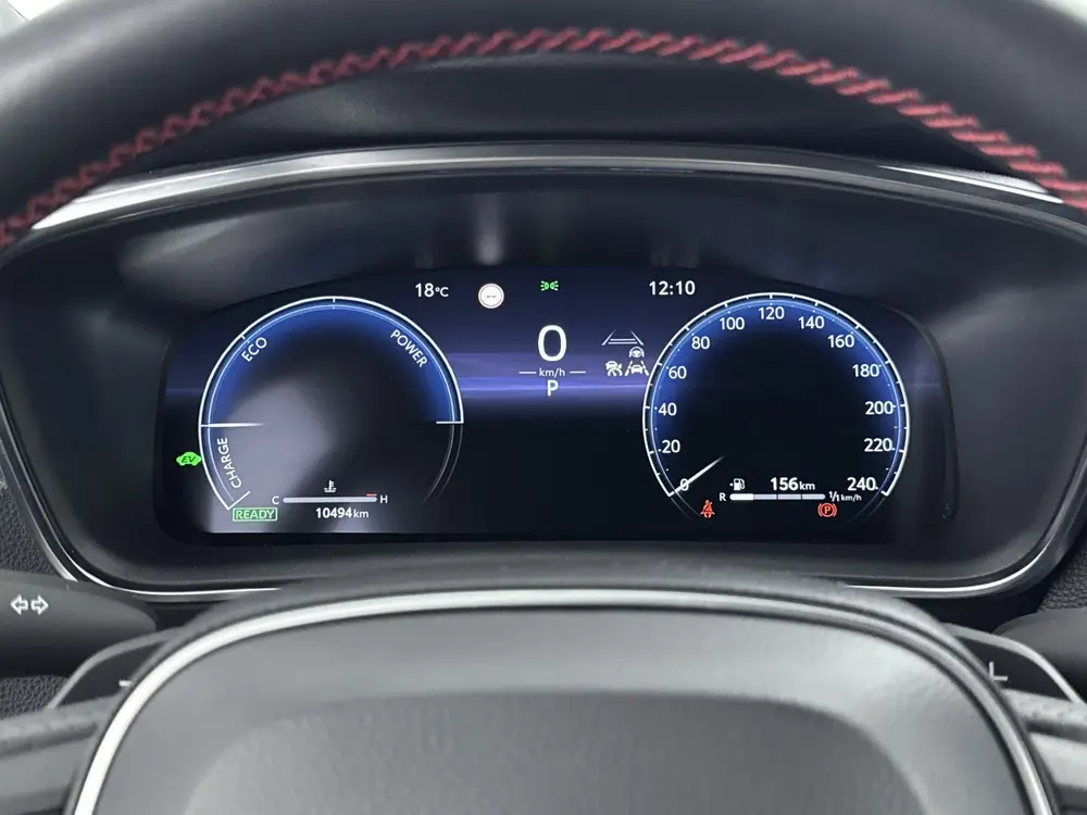 Toyota Corolla Hybrid 200 Business GR Sport P uit 2024, foto 9