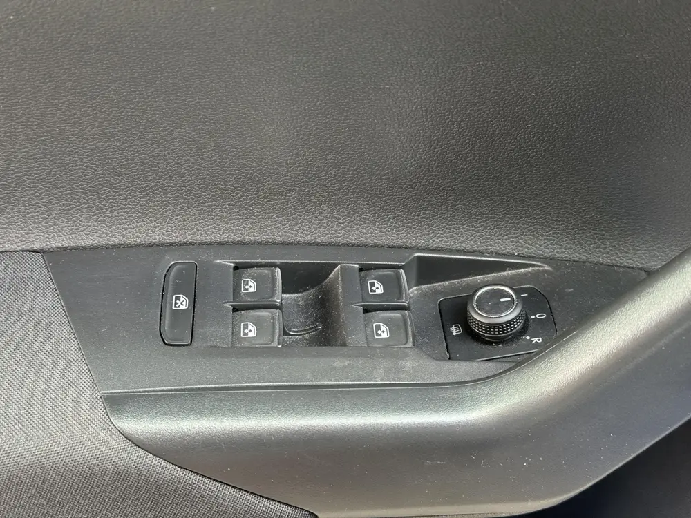 Volkswagen Polo 1.0 TSI Highline,Navi,Appcar,Cruise,Camera uit 2021, foto 12