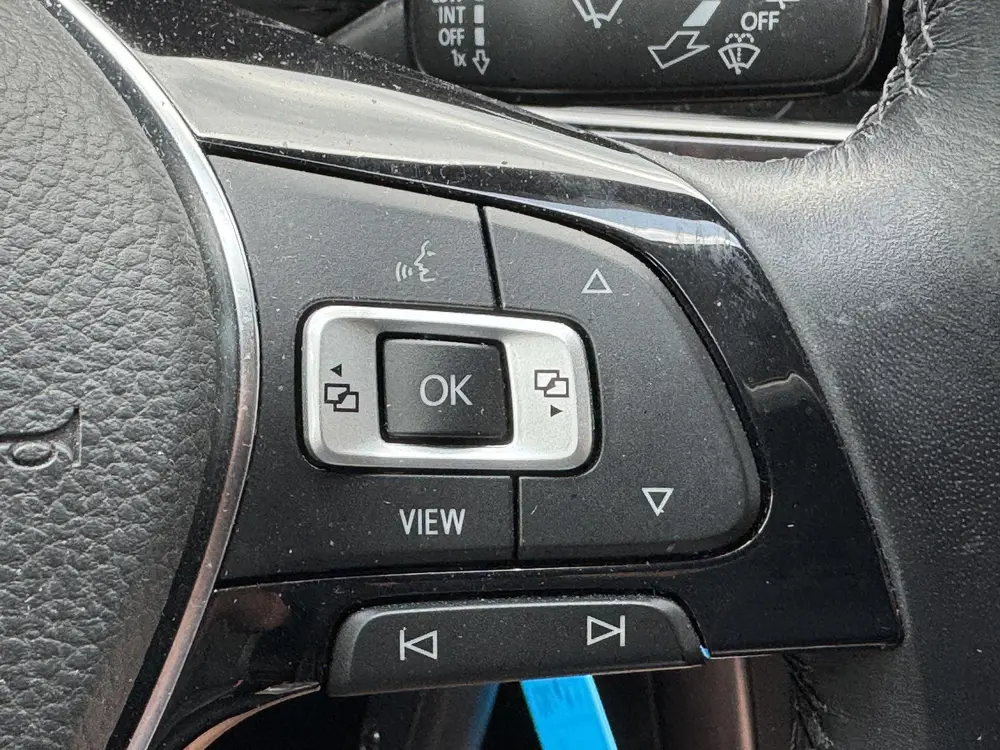 Volkswagen Polo 1.0 TSI Highline,Navi,Appcar,Cruise,Camera uit 2021, foto 16