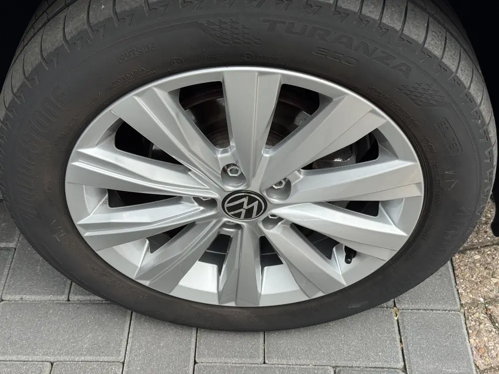 Volkswagen Polo 1.0 TSI Highline,Navi,Appcar,Cruise,Camera uit 2021, foto 6