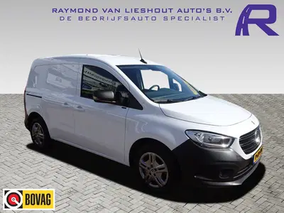 Mercedes-Benz Citan 108 CDI L1 AIRCO 2 x SCHUIFDEUR uit 2024