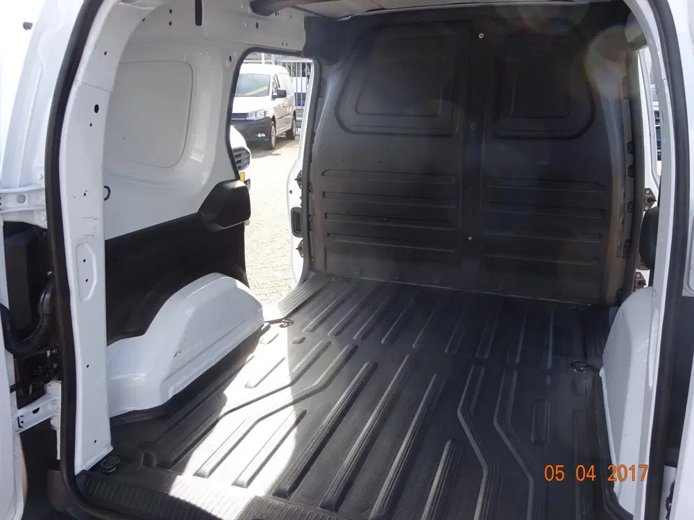 Mercedes-Benz Citan 108 CDI L1 AIRCO 2 x SCHUIFDEUR uit 2024, foto 11