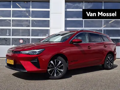 MG MG5 Standard Range Comfort 50 kWh uit 2023