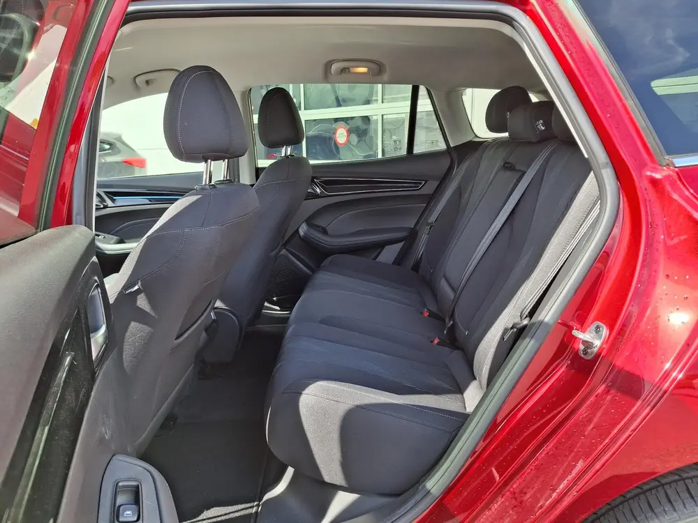 MG MG5 Standard Range Comfort 50 kWh uit 2023, foto 4