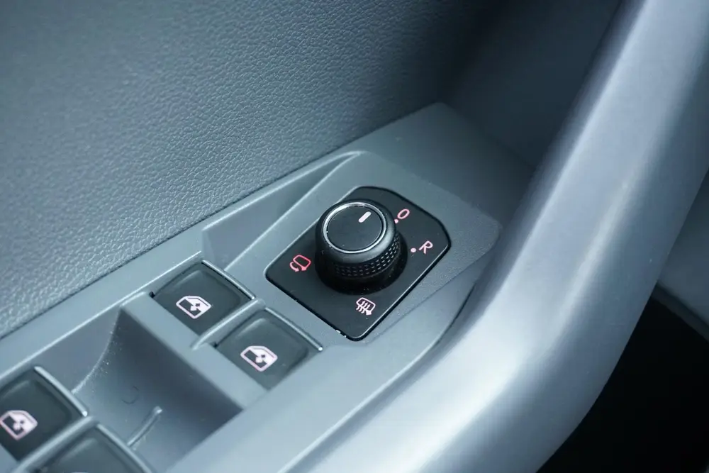 Volkswagen T-Cross 1.0 TSI Style AUT. + TREKHAAK / DIGITALE uit 2021, foto 18