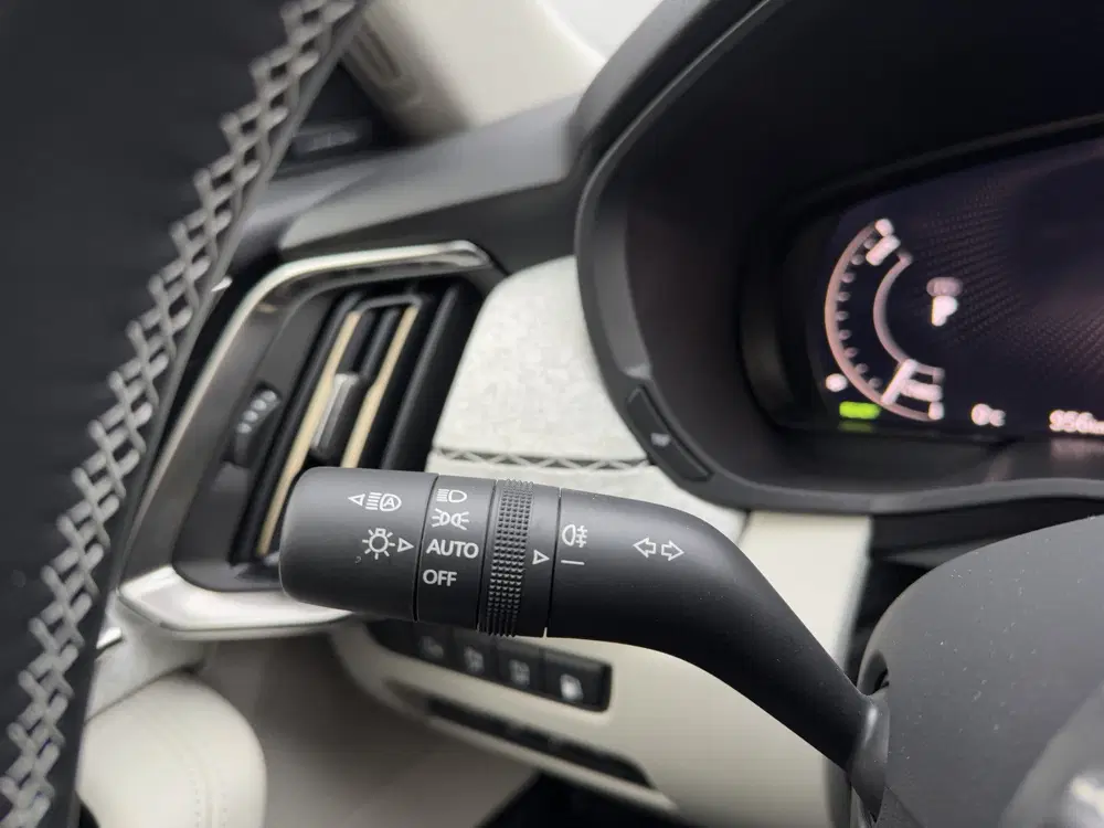 Mazda CX-80 2.5 e-SkyActiv PHEV Takumi Plus 6p. uit 2026, foto 18