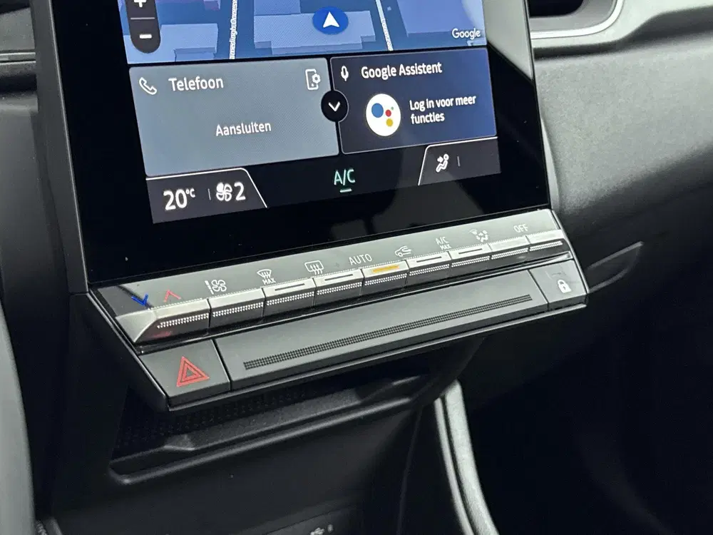 Renault Captur 1.6 E-Tech full hybrid 145 techno uit 2025, foto 15