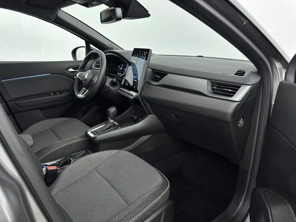 Renault Captur 1.6 E-Tech full hybrid 145 techno uit 2025, foto 17