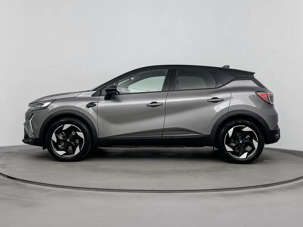 Renault Captur 1.6 E-Tech full hybrid 145 techno uit 2025, foto 2