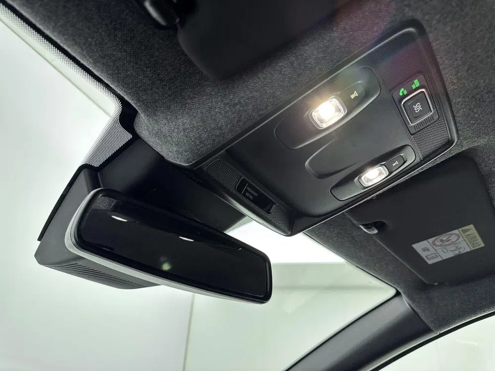 Renault Captur 1.6 E-Tech full hybrid 145 techno uit 2025, foto 20