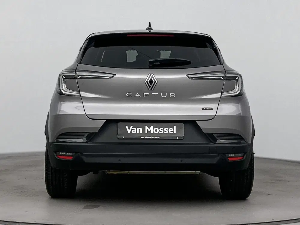 Renault Captur 1.6 E-Tech full hybrid 145 techno uit 2025, foto 3
