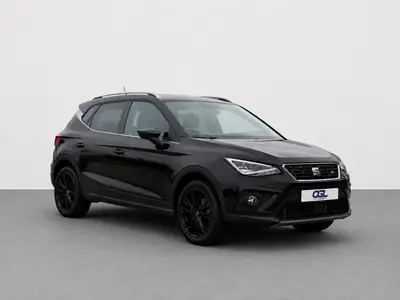 SEAT Arona 1.0 TSI FR DSG+VirtualCockpit+Carplay+DealerOnder uit 2021