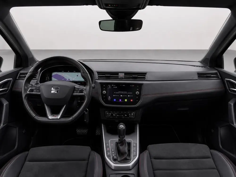 SEAT Arona 1.0 TSI FR DSG+VirtualCockpit+Carplay+DealerOnder uit 2021, foto 3
