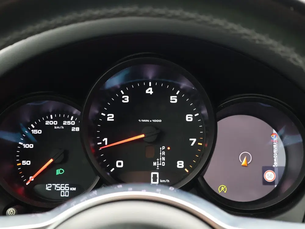 Porsche Macan 2.0 AUT. FACELIFT MODEL + PANORAMA | LUCHTVERI uit 2019, foto 11