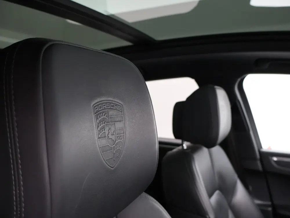 Porsche Macan 2.0 AUT. FACELIFT MODEL + PANORAMA | LUCHTVERI uit 2019, foto 12