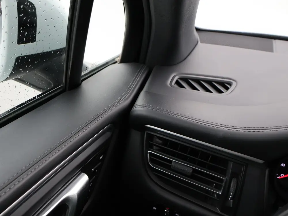 Porsche Macan 2.0 AUT. FACELIFT MODEL + PANORAMA | LUCHTVERI uit 2019, foto 13