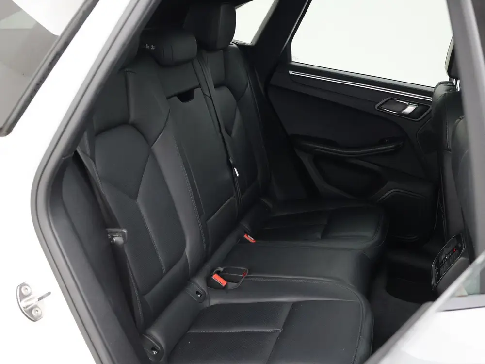 Porsche Macan 2.0 AUT. FACELIFT MODEL + PANORAMA | LUCHTVERI uit 2019, foto 16