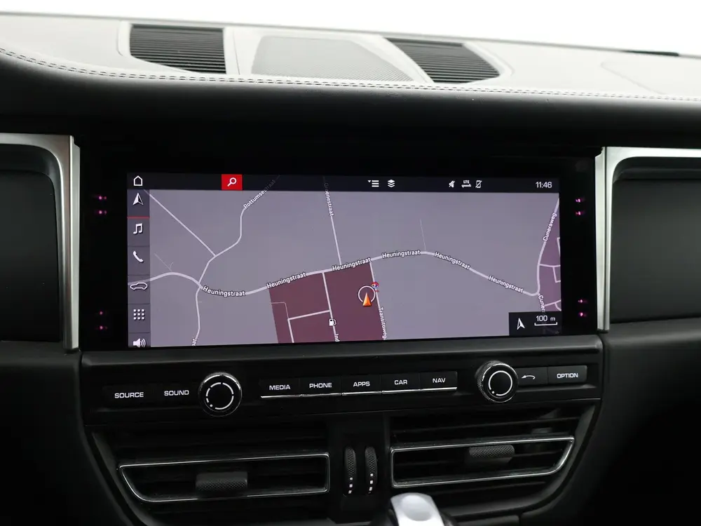 Porsche Macan 2.0 AUT. FACELIFT MODEL + PANORAMA | LUCHTVERI uit 2019, foto 17