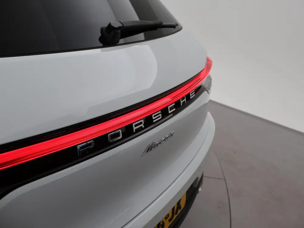 Porsche Macan 2.0 AUT. FACELIFT MODEL + PANORAMA | LUCHTVERI uit 2019, foto 19