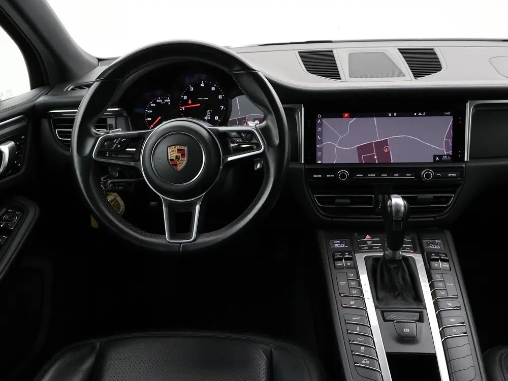Porsche Macan 2.0 AUT. FACELIFT MODEL + PANORAMA | LUCHTVERI uit 2019, foto 3