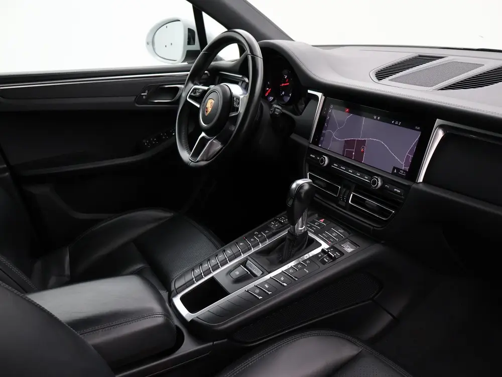Porsche Macan 2.0 AUT. FACELIFT MODEL + PANORAMA | LUCHTVERI uit 2019, foto 4