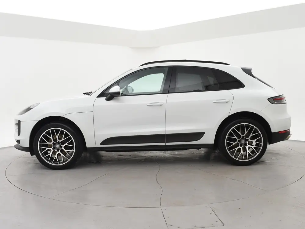 Porsche Macan 2.0 AUT. FACELIFT MODEL + PANORAMA | LUCHTVERI uit 2019, foto 5