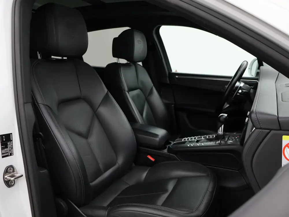 Porsche Macan 2.0 AUT. FACELIFT MODEL + PANORAMA | LUCHTVERI uit 2019, foto 7