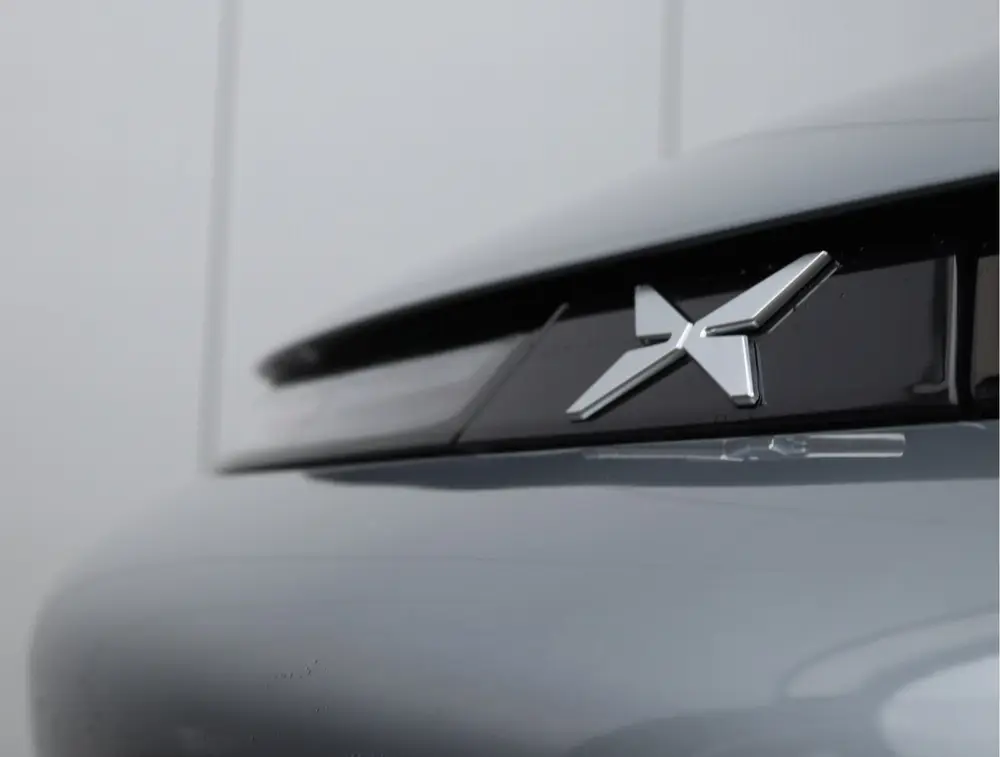 Xpeng G6 RWD Standard Range 66 kWh | Panoramadak | Leder | 3 uit 2024, foto 10