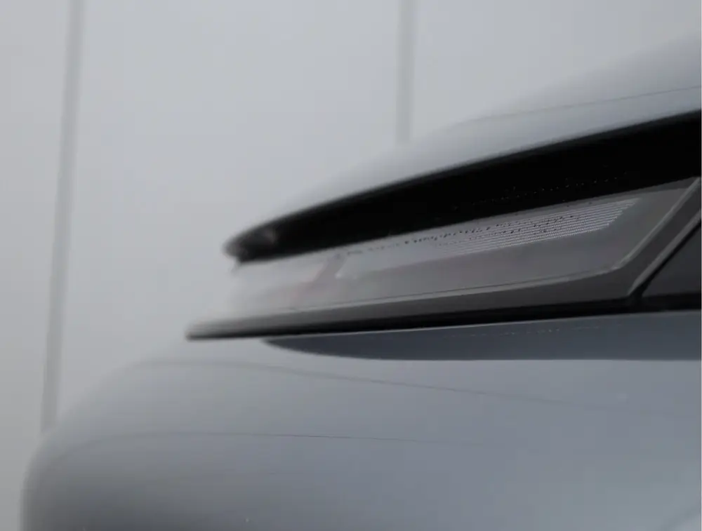 Xpeng G6 RWD Standard Range 66 kWh | Panoramadak | Leder | 3 uit 2024, foto 11