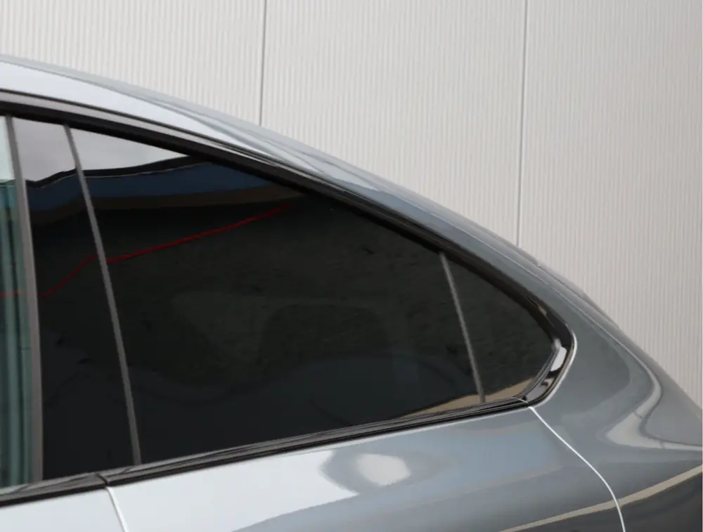 Xpeng G6 RWD Standard Range 66 kWh | Panoramadak | Leder | 3 uit 2024, foto 17
