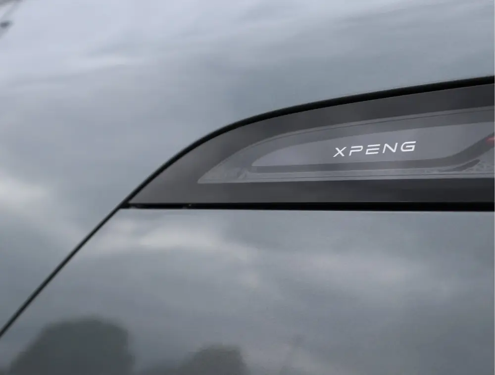 Xpeng G6 RWD Standard Range 66 kWh | Panoramadak | Leder | 3 uit 2024, foto 19