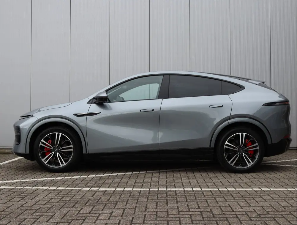 Xpeng G6 RWD Standard Range 66 kWh | Panoramadak | Leder | 3 uit 2024, foto 20